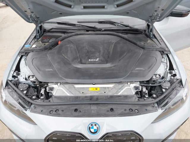 WBY33AW03RFS81348 BMW I4 Gran Coupe M50