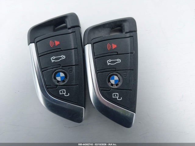 WBY33AW03RFS81348 BMW I4 Gran Coupe M50