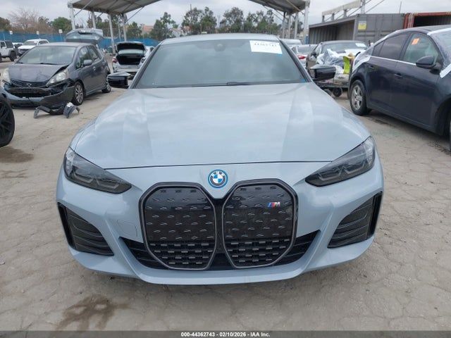 WBY33AW03RFS81348 BMW I4 Gran Coupe M50