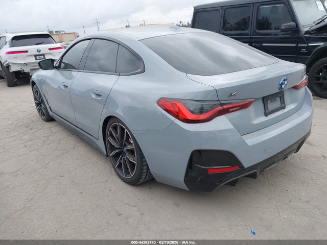 WBY33AW03RFS81348 BMW I4 Gran Coupe M50