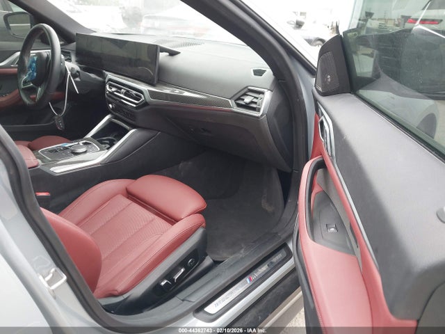 WBY33AW03RFS81348 BMW I4 Gran Coupe M50