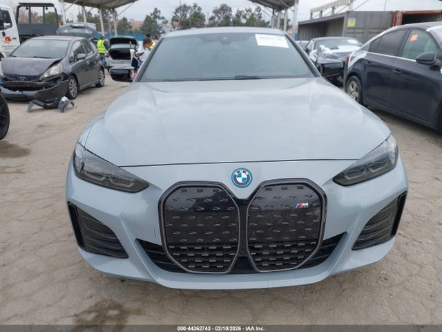 WBY33AW03RFS81348 BMW I4 Gran Coupe M50