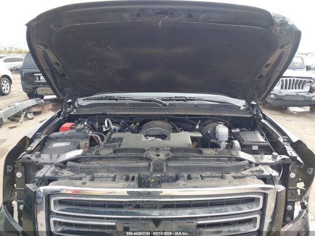 1GKS1JKC5LR259560 GMC Yukon Xl 2wd Slt Standard Edition