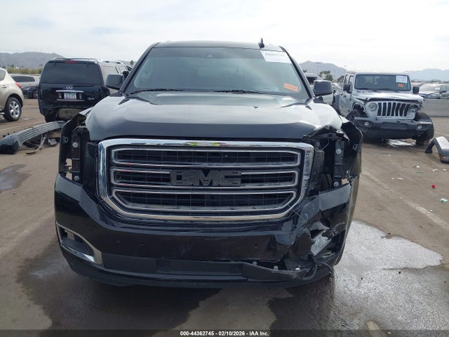 1GKS1JKC5LR259560 GMC Yukon Xl 2wd Slt Standard Edition