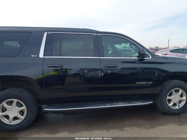 1GKS1JKC5LR259560 GMC Yukon Xl 2wd Slt Standard Edition
