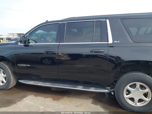 1GKS1JKC5LR259560 GMC Yukon Xl 2wd Slt Standard Edition