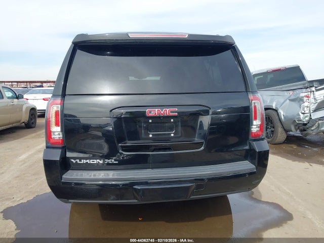 1GKS1JKC5LR259560 GMC Yukon Xl 2wd Slt Standard Edition