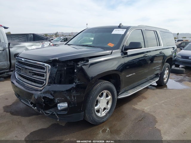 1GKS1JKC5LR259560 GMC Yukon Xl 2wd Slt Standard Edition