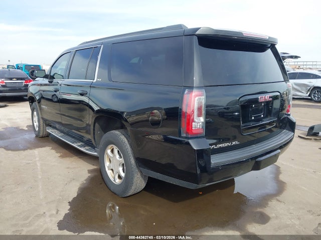 1GKS1JKC5LR259560 GMC Yukon Xl 2wd Slt Standard Edition
