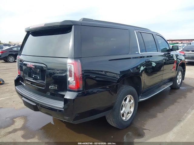 1GKS1JKC5LR259560 GMC Yukon Xl 2wd Slt Standard Edition