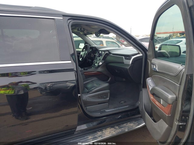 1GKS1JKC5LR259560 GMC Yukon Xl 2wd Slt Standard Edition