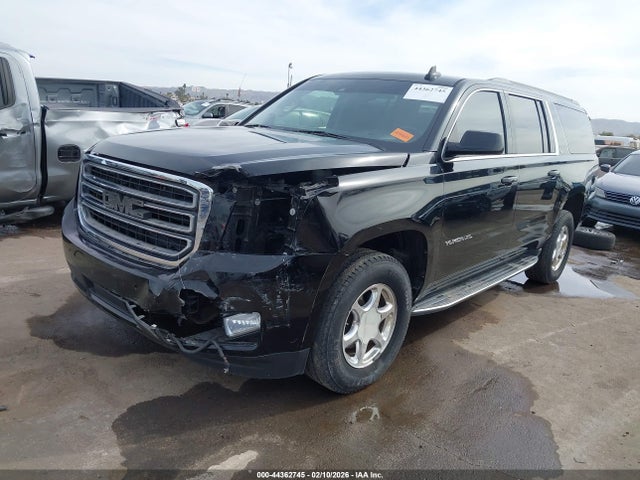 1GKS1JKC5LR259560 GMC Yukon Xl 2wd Slt Standard Edition