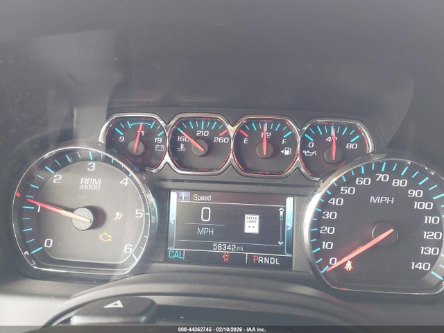 1GKS1JKC5LR259560 GMC Yukon Xl 2wd Slt Standard Edition