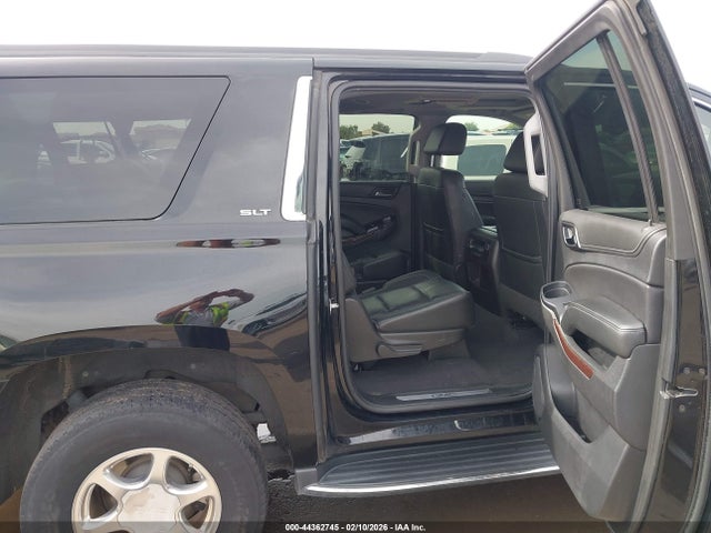 1GKS1JKC5LR259560 GMC Yukon Xl 2wd Slt Standard Edition