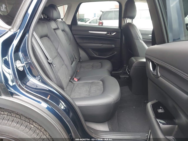 2019 Mazda Cx-5 Touring მანქანა იყიდება აუქციონზე, vin: JM3KFACM8K0659773, აუქციონის ნომერი: 44362754