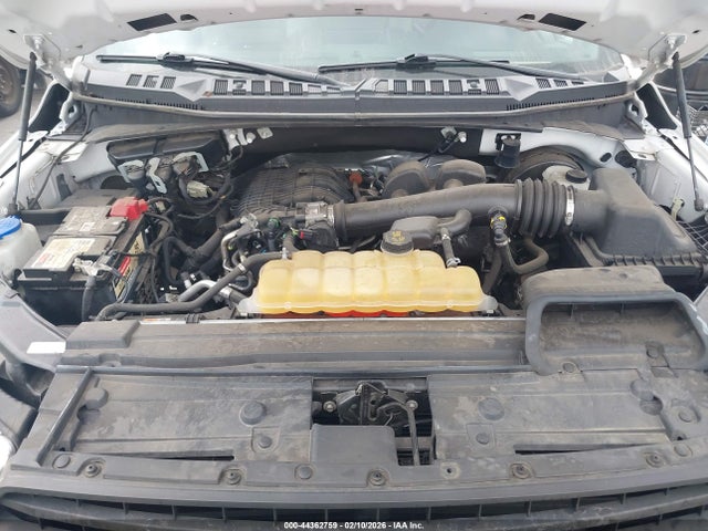 Ford F-150 Xl 2020 1FTMF1CB8LKF19020 Image 10