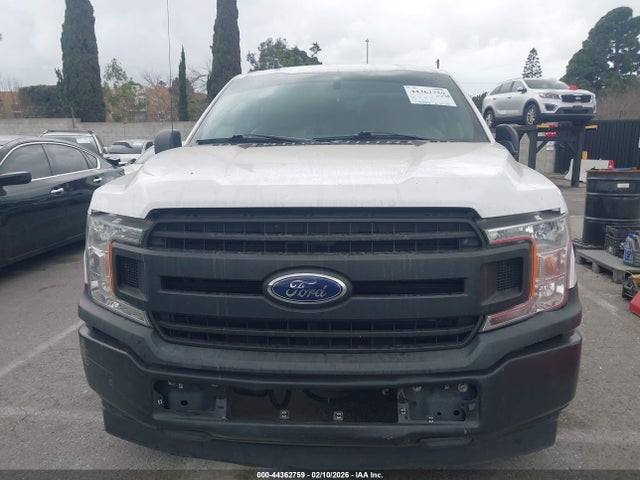 Ford F-150 Xl 2020 1FTMF1CB8LKF19020 Image 12