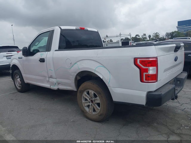 Ford F-150 Xl 2020 1FTMF1CB8LKF19020 Image 14