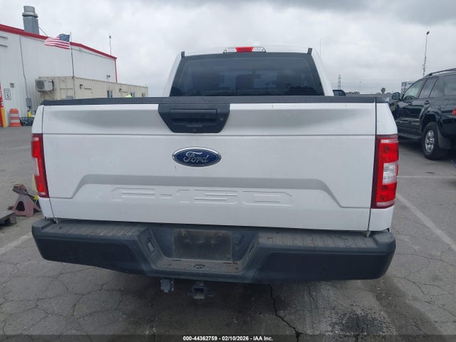 Ford F-150 Xl 2020 1FTMF1CB8LKF19020 Image 16