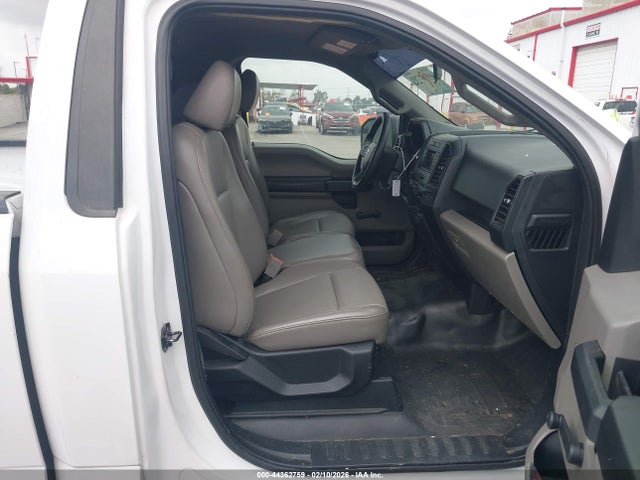 Ford F-150 Xl 2020 1FTMF1CB8LKF19020 Image 5