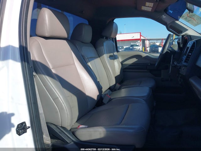 Ford F-150 Xl 2020 1FTMF1CB8LKF19020 Image 8