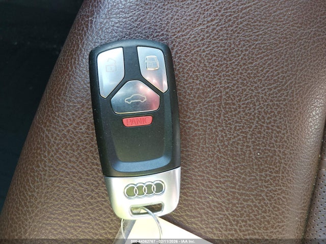 2018 AUDI Q5 WA1CNAFY0J2242336 Photo 10