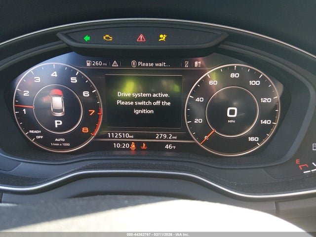 2018 AUDI Q5 WA1CNAFY0J2242336 Photo 6