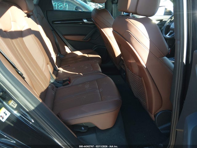 2018 AUDI Q5 WA1CNAFY0J2242336 Photo 7