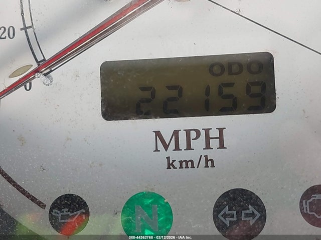 2007 YAMAHA XVS1100 JYAVP11E67A102002 Photo 6