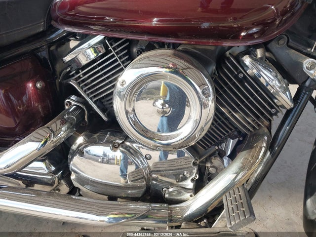 2007 YAMAHA XVS1100 JYAVP11E67A102002 Photo 7