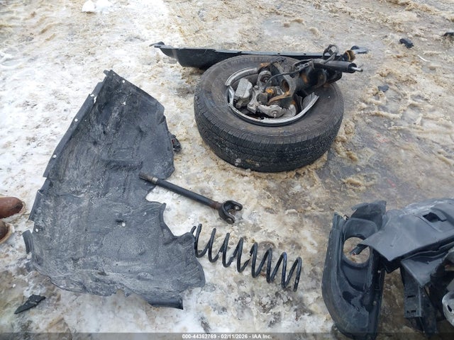 1C4HJXDN2LW139126 Jeep Wrangler Unlimited Sport S 4x4