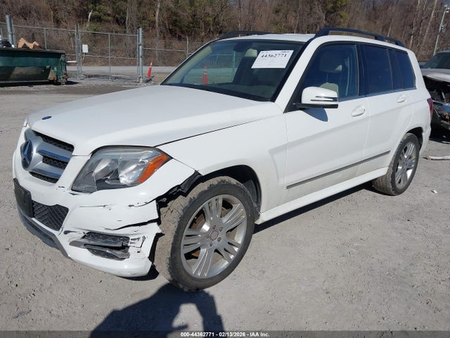 2013 Mercedes-benz Glk 350 4matic მანქანა იყიდება აუქციონზე, vin: WDCGG8JB3DG001580, აუქციონის ნომერი: 44362771