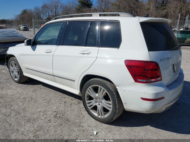 2013 Mercedes-benz Glk 350 4matic მანქანა იყიდება აუქციონზე, vin: WDCGG8JB3DG001580, აუქციონის ნომერი: 44362771