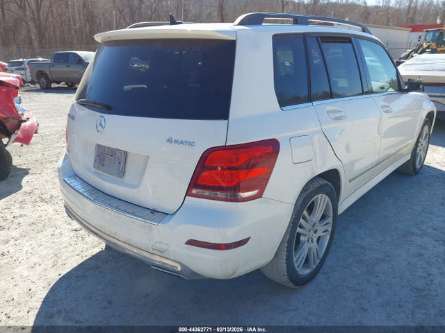 2013 Mercedes-benz Glk 350 4matic მანქანა იყიდება აუქციონზე, vin: WDCGG8JB3DG001580, აუქციონის ნომერი: 44362771