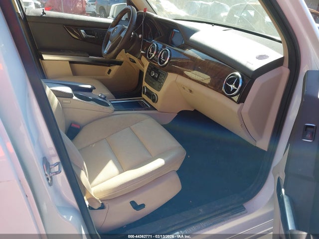 2013 Mercedes-benz Glk 350 4matic მანქანა იყიდება აუქციონზე, vin: WDCGG8JB3DG001580, აუქციონის ნომერი: 44362771