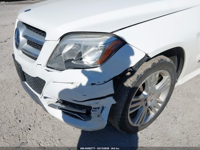 2013 Mercedes-benz Glk 350 4matic მანქანა იყიდება აუქციონზე, vin: WDCGG8JB3DG001580, აუქციონის ნომერი: 44362771