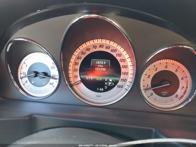 2013 Mercedes-benz Glk 350 4matic მანქანა იყიდება აუქციონზე, vin: WDCGG8JB3DG001580, აუქციონის ნომერი: 44362771