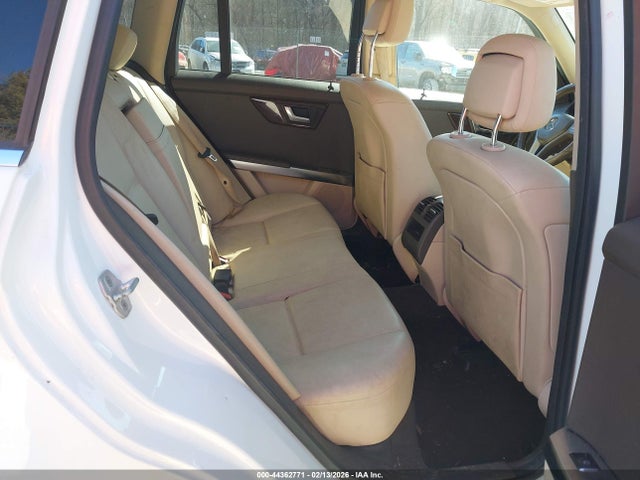 2013 Mercedes-benz Glk 350 4matic მანქანა იყიდება აუქციონზე, vin: WDCGG8JB3DG001580, აუქციონის ნომერი: 44362771