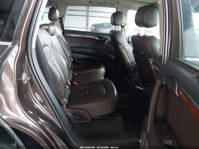 2010 AUDI Q7 WA1VYAFE4AD003530 Photo 7