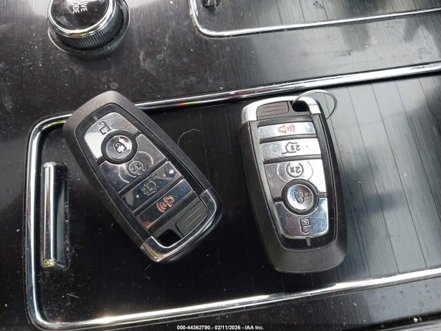 2021 Lincoln Aviator Reserve მანქანა იყიდება აუქციონზე, vin: 5LM5J7WC1MGL16316, აუქციონის ნომერი: 44362790