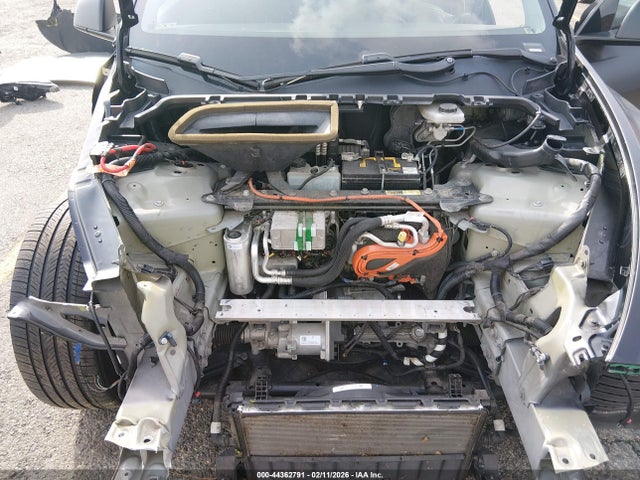 2020 TESLA MODEL Y 5YJYGDEE6LF054872 Photo 9