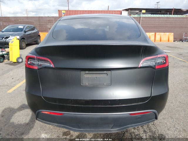 44362791 :رقم المزاد ، 5YJYGDEE6LF054872 vin ، 2020 Tesla Model Y Long Range Dual Motor All-wheel Drive مزاد بيع