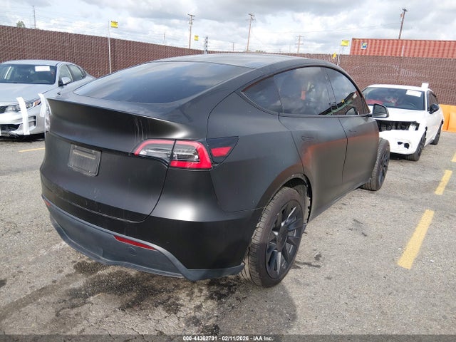 2020 TESLA MODEL Y 5YJYGDEE6LF054872 Photo 3