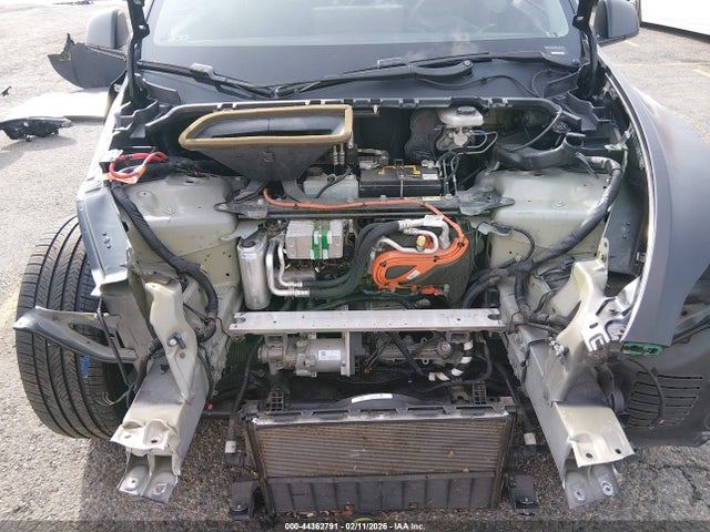 2020 TESLA MODEL Y 5YJYGDEE6LF054872 Photo 5