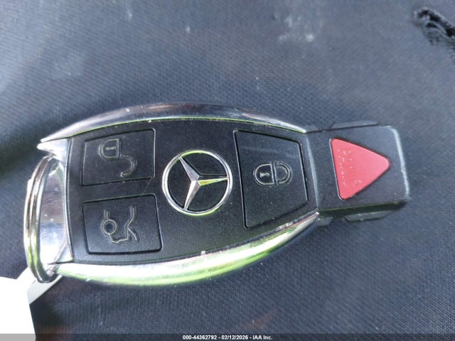 WDCTG4GB7JJ455702 Mercedes-Benz Gla 250 4matic
