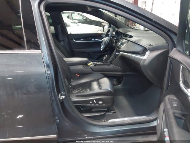 Продаж на аукціоні авто 2021 Cadillac Xt5 Awd Premium Luxury, vin: 1GYKNDRS9MZ106867, номер лоту: 44362794