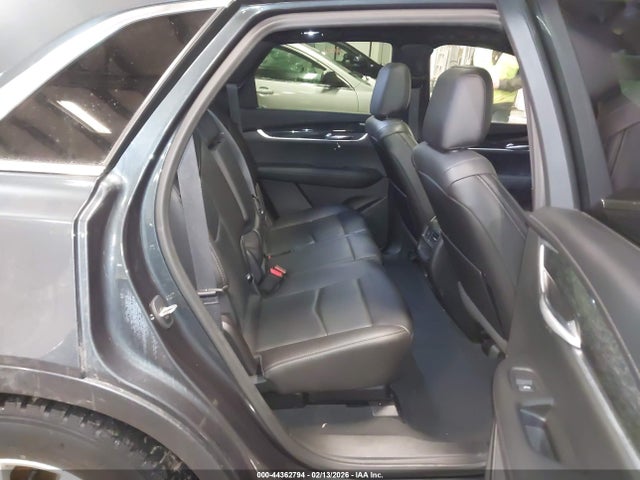 Продаж на аукціоні авто 2021 Cadillac Xt5 Awd Premium Luxury, vin: 1GYKNDRS9MZ106867, номер лоту: 44362794