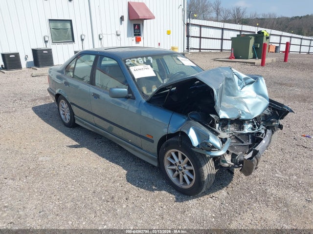 Aukcja sprzedaży 1997 Bmw 318i, vin: WBACC032XVEK25034, numer aukcji: 44362795