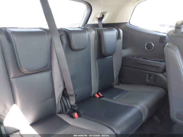 4S4WMAKD9P3439741 Subaru Ascent Onyx Edition Limited 7-passenger