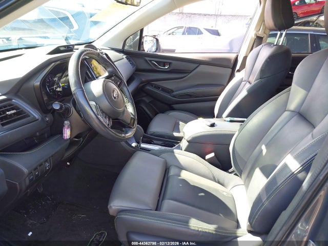 4S4WMAKD9P3439741 Subaru Ascent Onyx Edition Limited 7-passenger
